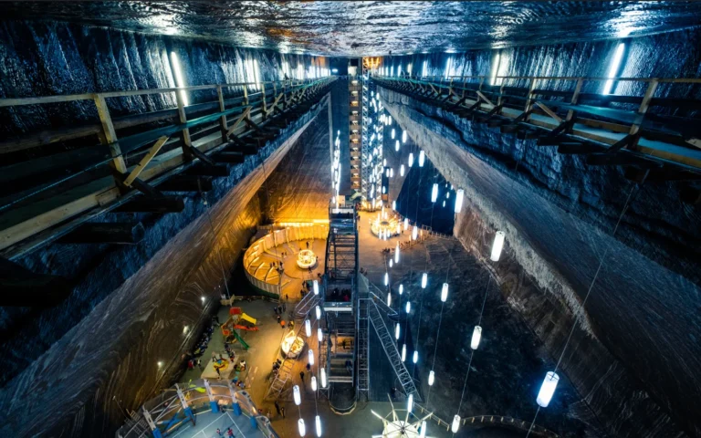 Salina Turda