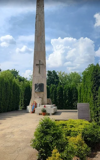 Monumentul lui Mihai Viteazul din Turda