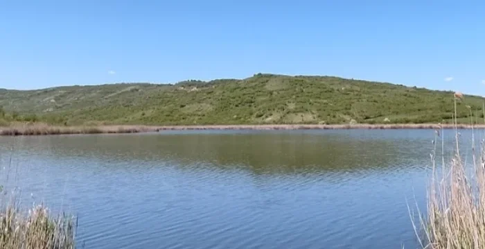 Lacul Stiucilor: O Oaza de Liniste si Relaxare